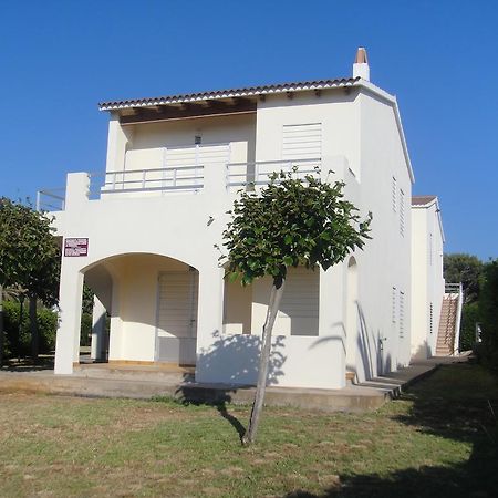 Apartamentos Rayma I-Ii-Iii Cala Blanca  Exterior photo
