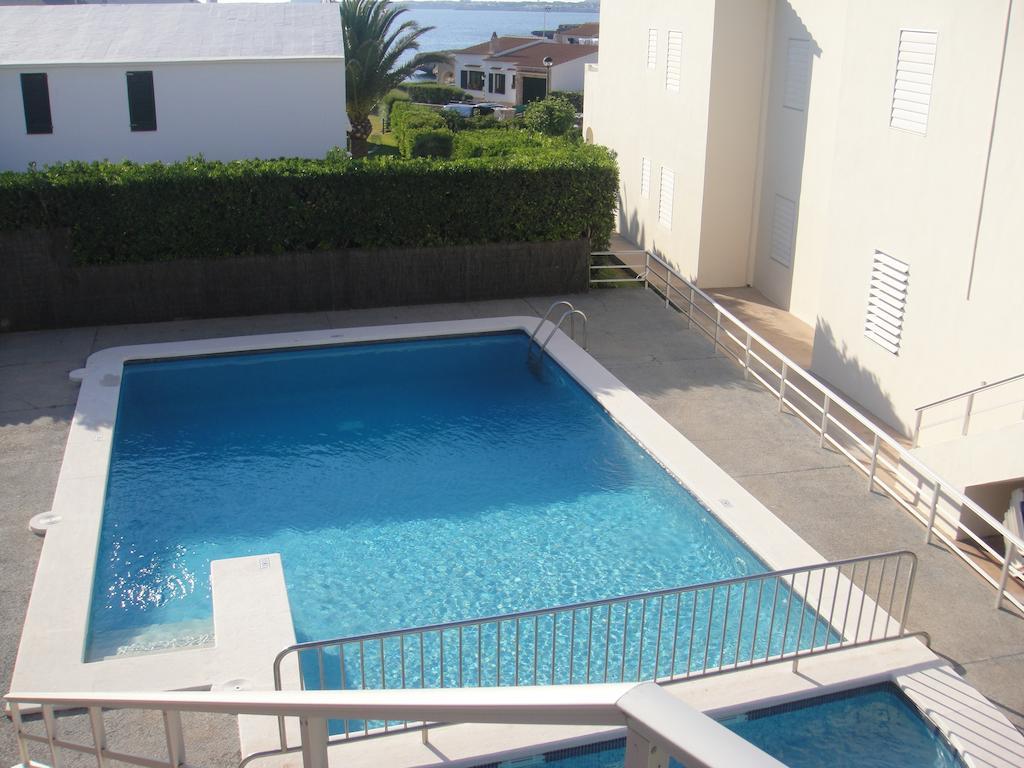 Apartamentos Rayma I-Ii-Iii Cala Blanca  Exterior photo