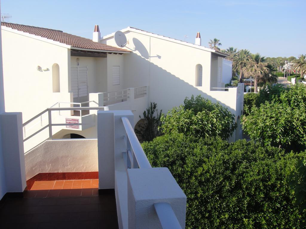 Apartamentos Rayma I-Ii-Iii Cala Blanca  Exterior photo