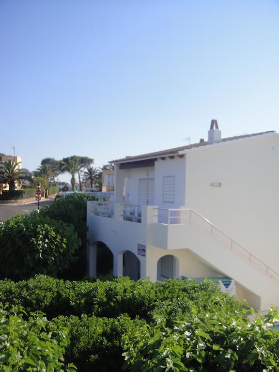 Apartamentos Rayma I-Ii-Iii Cala Blanca  Exterior photo