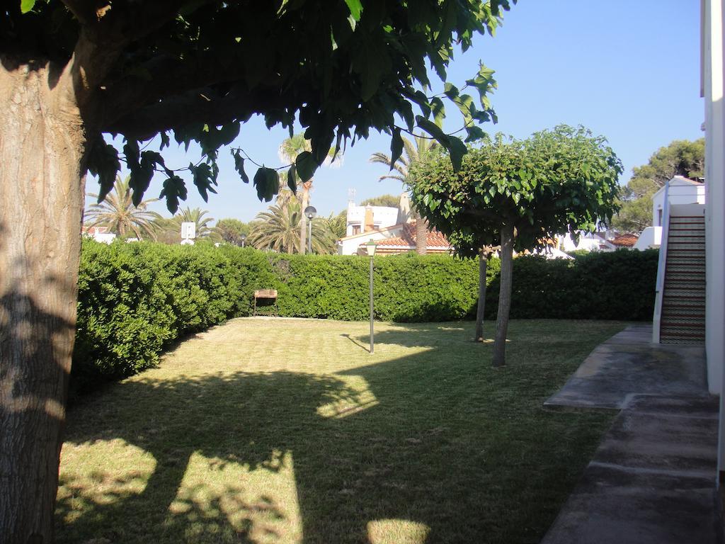 Apartamentos Rayma I-Ii-Iii Cala Blanca  Exterior photo